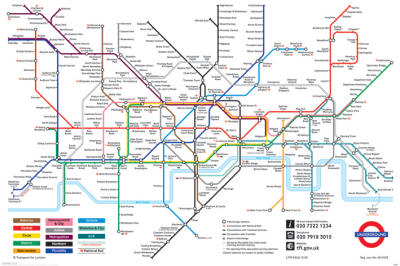 londonUnderground