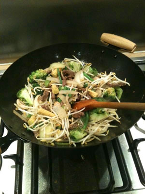 stirFry