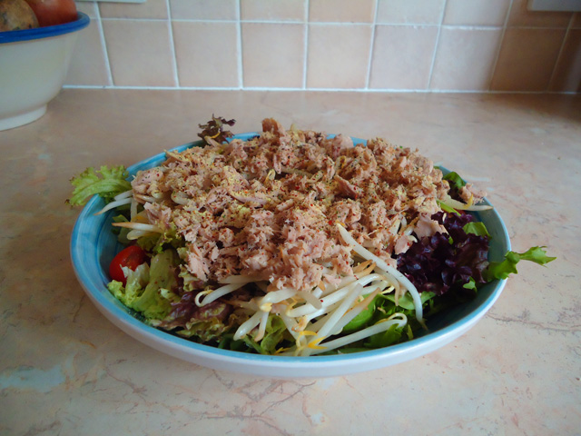 tunaSalad